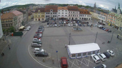 Náměstí Míru
