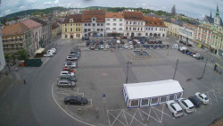 Náměstí Míru