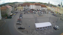 Náměstí Míru