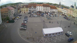 Náměstí Míru