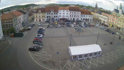 Náměstí Míru