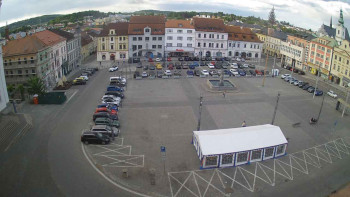 Město Klatovy