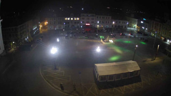 Město Klatovy