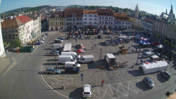 Náměstí Míru