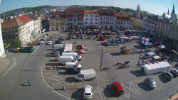 Náměstí Míru