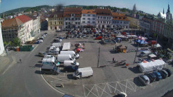 Náměstí Míru