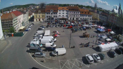 Náměstí Míru