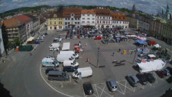 Náměstí Míru