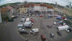 Náměstí Míru