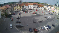 Náměstí Míru