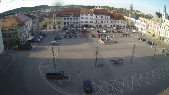 Město Klatovy
