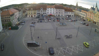 Město Klatovy