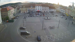 Náměstí Míru