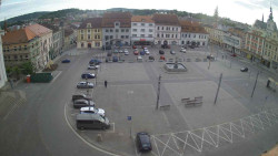 Náměstí Míru