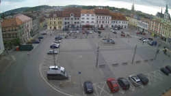 Náměstí Míru