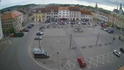 Náměstí Míru