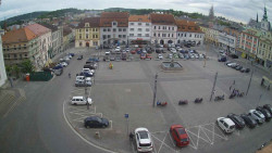 Náměstí Míru