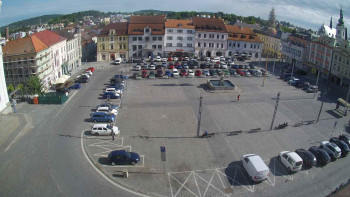 Město Klatovy