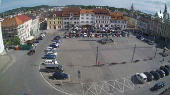 Město Klatovy