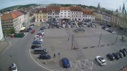 Náměstí Míru