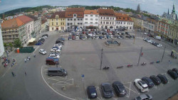 Náměstí Míru