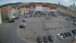 Náměstí Míru