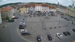 Náměstí Míru