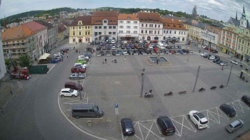 Město Klatovy
