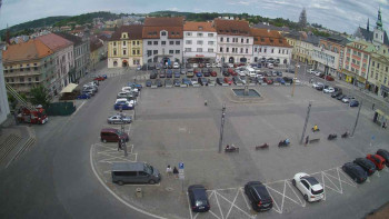 Město Klatovy