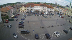 Náměstí Míru