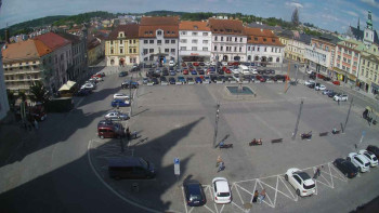 Město Klatovy