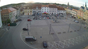 Město Klatovy