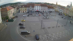 Náměstí Míru