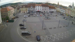 Náměstí Míru