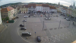 Náměstí Míru
