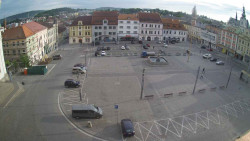 Náměstí Míru