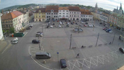 Náměstí Míru