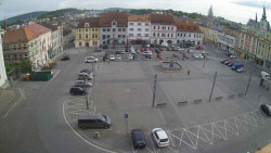 Náměstí Míru