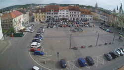 Náměstí Míru