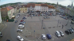 Náměstí Míru