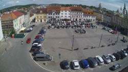 Náměstí Míru