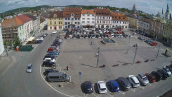 Náměstí Míru