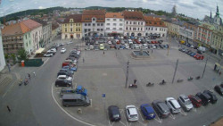 Náměstí Míru