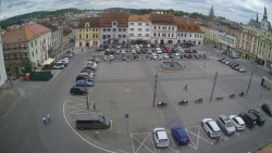 Náměstí Míru