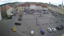 Náměstí Míru