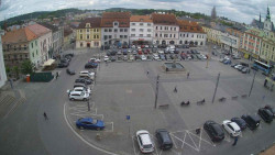Náměstí Míru