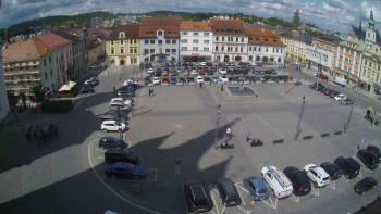 Město Klatovy
