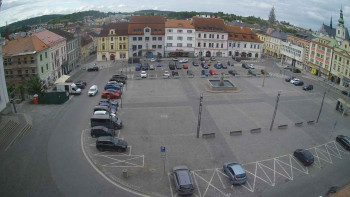 Město Klatovy