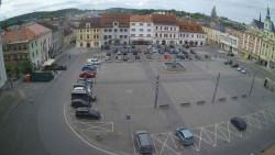 Náměstí Míru