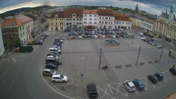 Město Klatovy